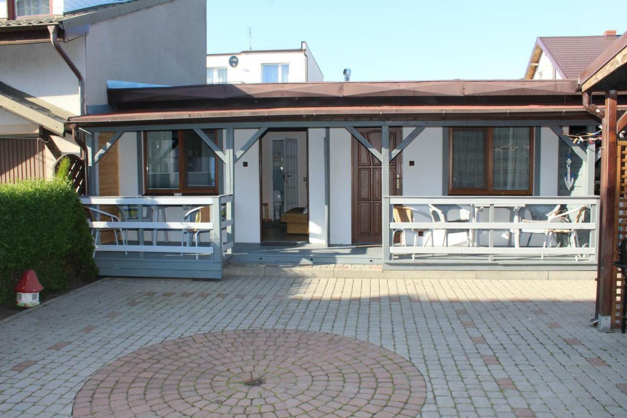 Apartamenty I Mieszkania Wakacyjne Chałupy Exterior foto